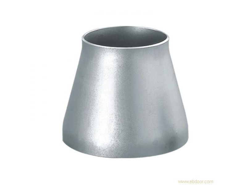 Переход 139,7х76,1х3 DN125x65 5"x2 1/2"