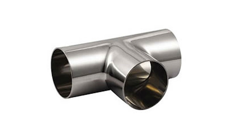 Тройник 1220х10-630х8